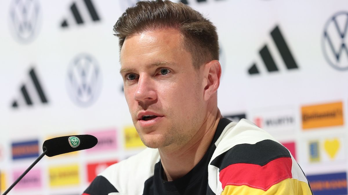 El Barça prepara la salida de Ter Stegen ante el fichaje de Joan García