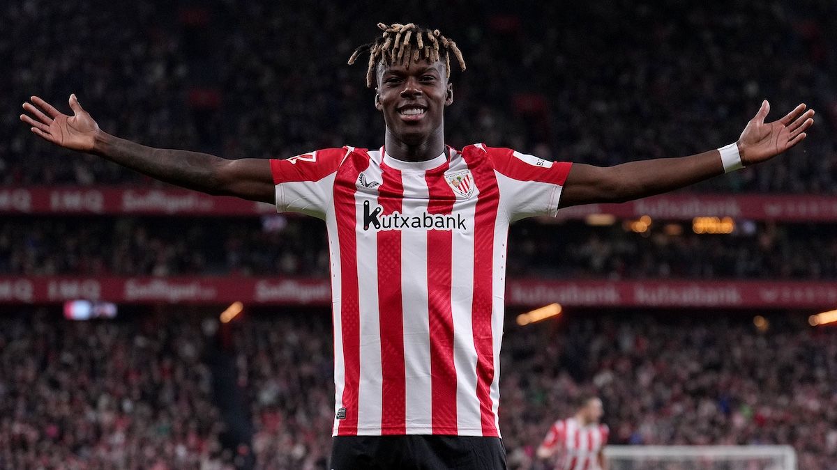 Nico Williams y el FC Barcelona: ¿una opción aún posible? Nico Williams y el FC Barcelona: ¿una opción aún posible?