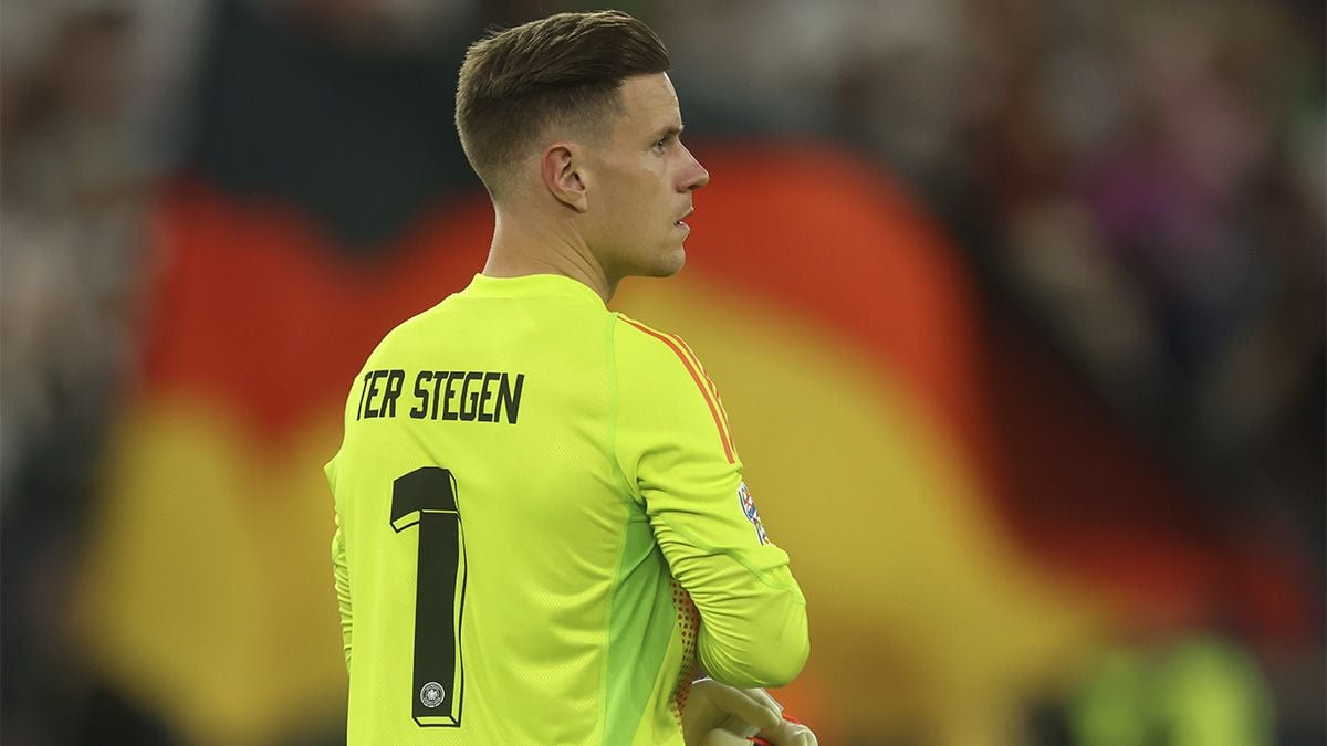 ¿Bombazo en verano? El City elige a Ter Stegen como relevo de Ederson ¿Bombazo en verano? El City elige a Ter Stegen como relevo de Ederson