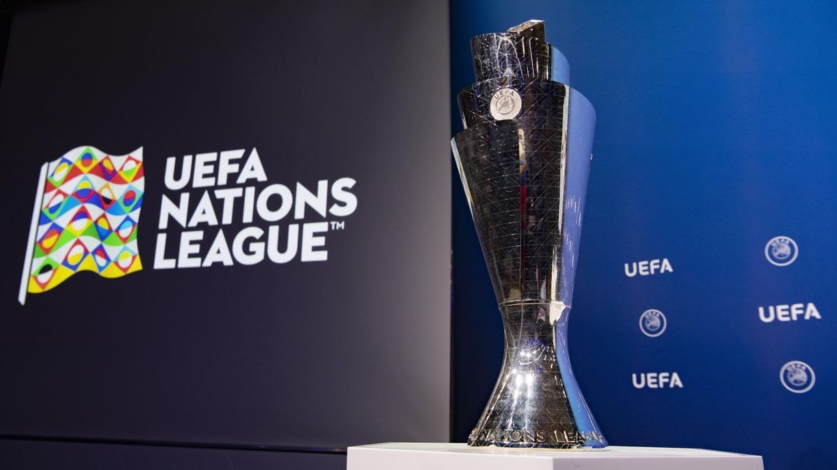 Calendario UEFA Nations League 2025: Horarios y partidos de la fase final