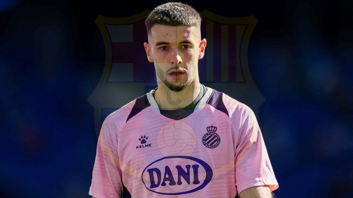 Joan García protagonizará un fichaje inusual: solo 4 más así en el Barça