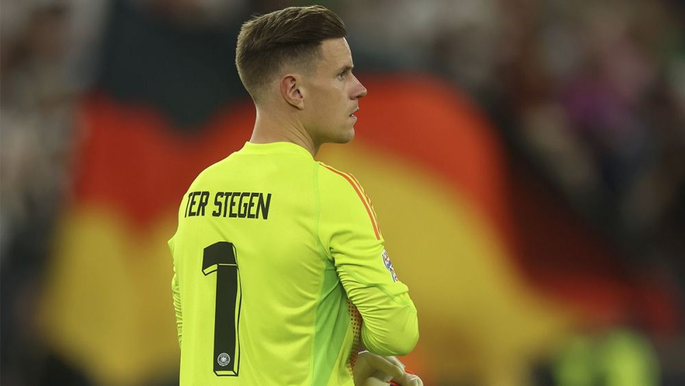 ¿Bombazo en verano? El City elige a Ter Stegen como relevo de Ederson