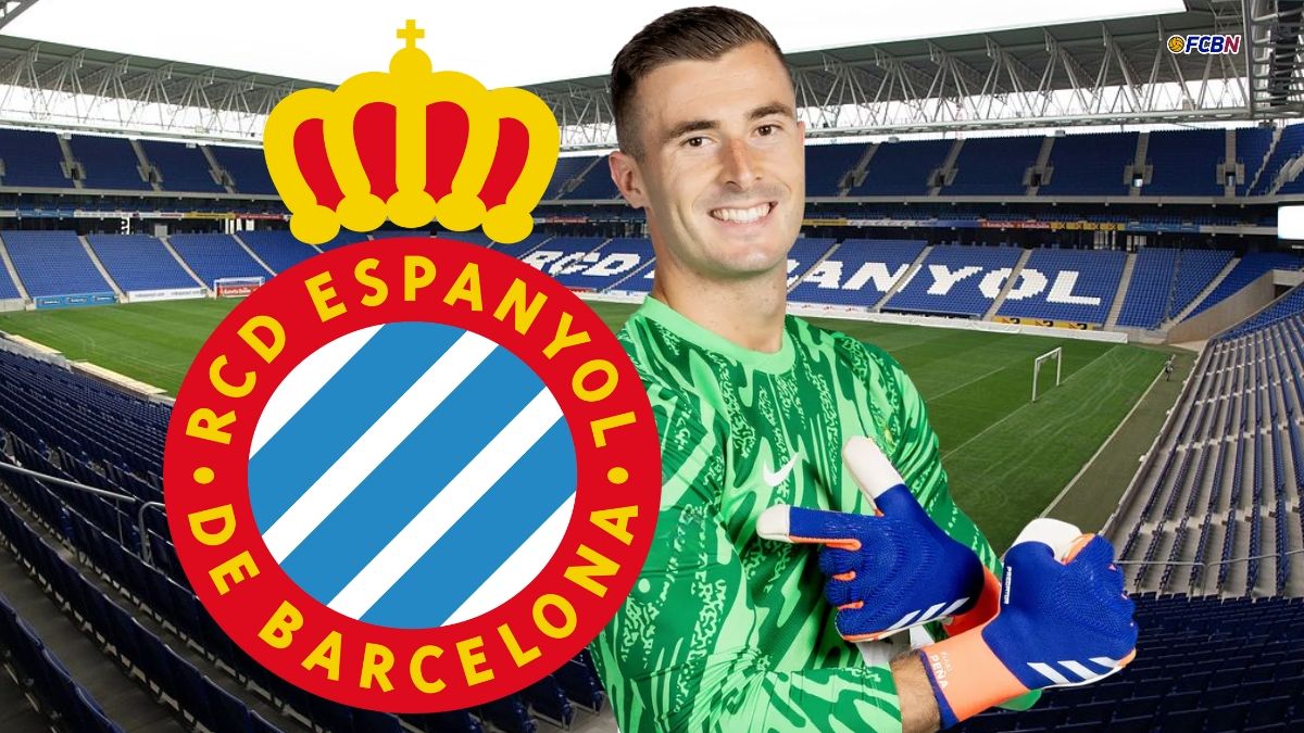 Operación salida: Iñaki Peña se acerca al Espanyol