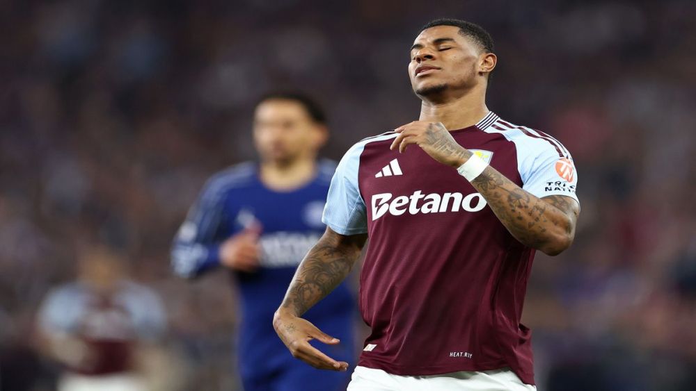 Rashford sigue dando facilidades al Barça para ficharle