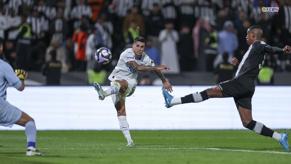 joao cancelo al hilal 1