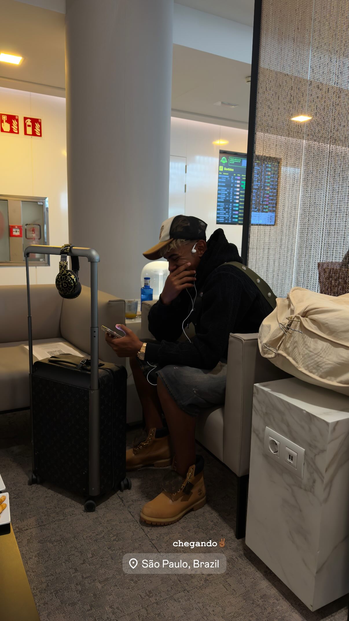 lamine yamal sao paulo