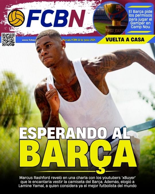 Portada FCBN 22 de Junio 2025  (2)