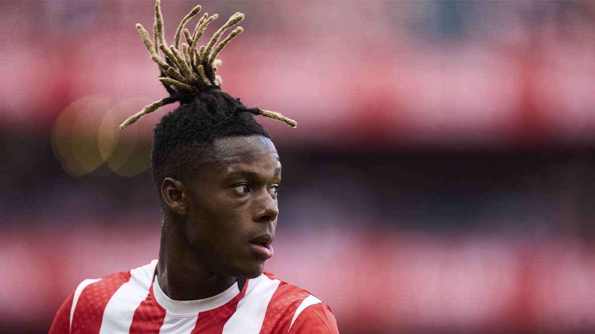 Nico Williams: ¡El Bayern desafía al Barça con un ofertón!