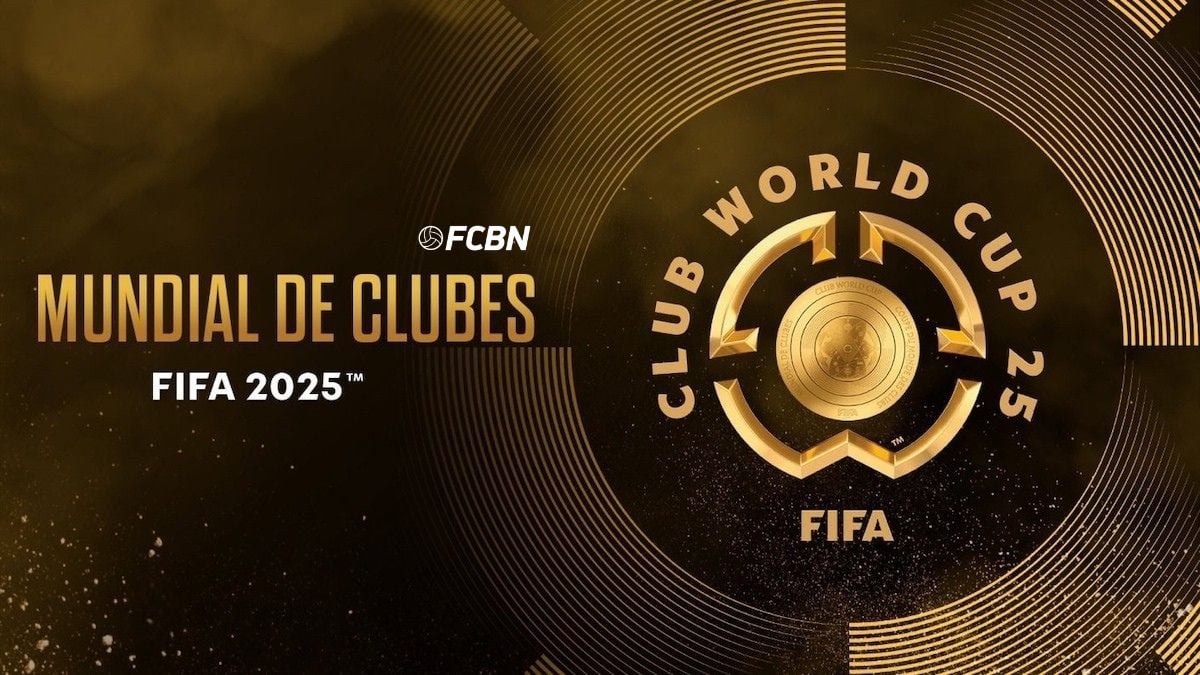 Mundial Clubes FIFA 2025