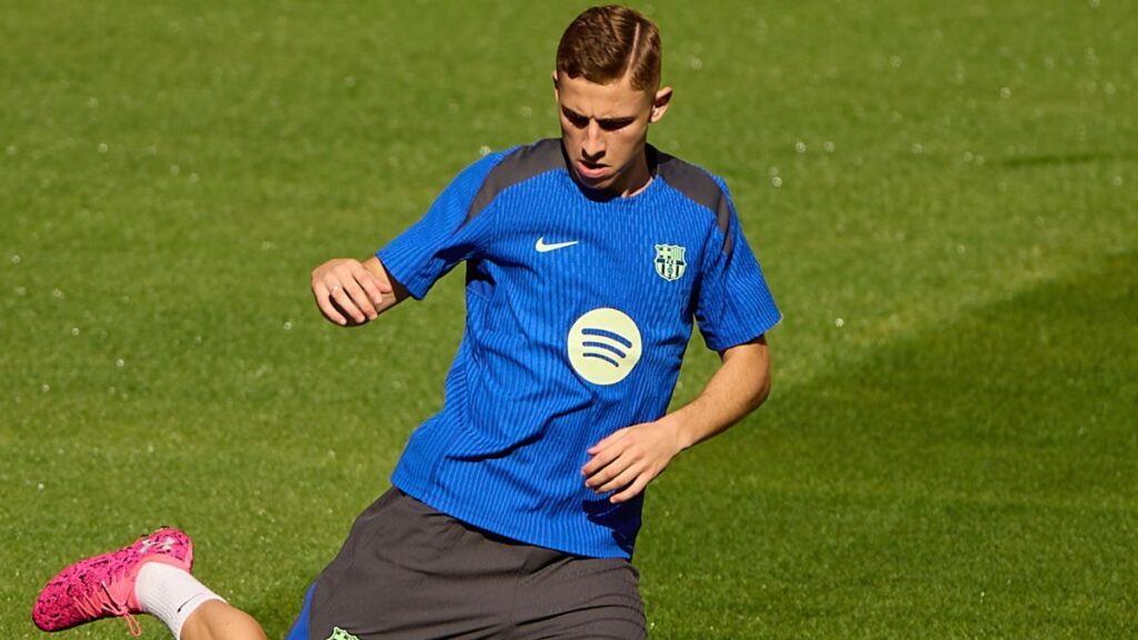 Barça recibe oferta top por Fermín López: ¿la meditará?