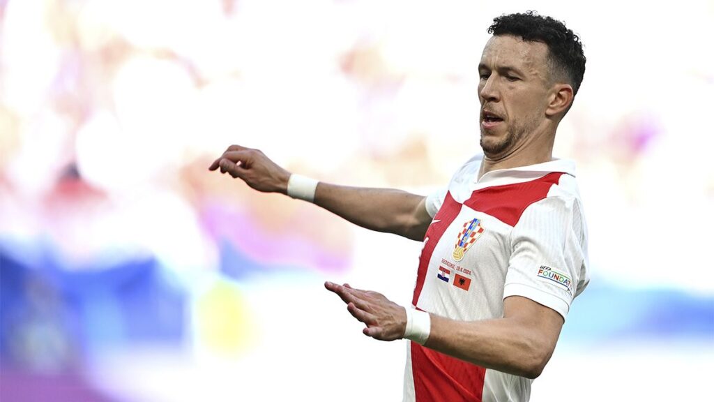 ¿Opción descartada? El PSV busca retener a Ivan Perisic
