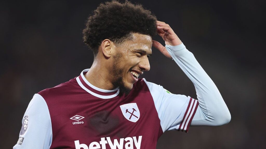 Jean-Clair Todibo: ¿cuántos millones ingresará el Barça por el galo?