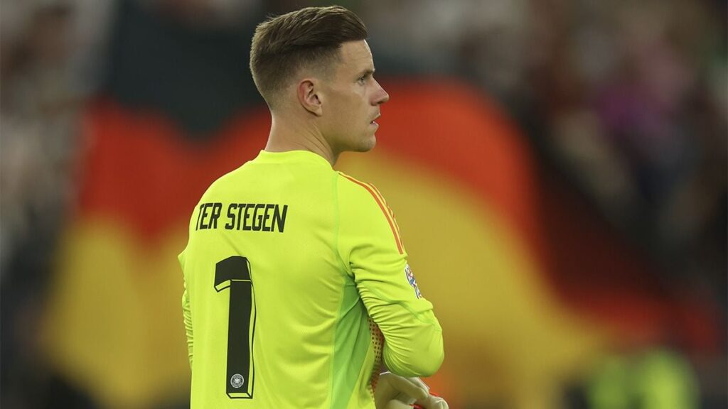¿Bombazo en verano? El City elige a Ter Stegen como relevo de Ederson
