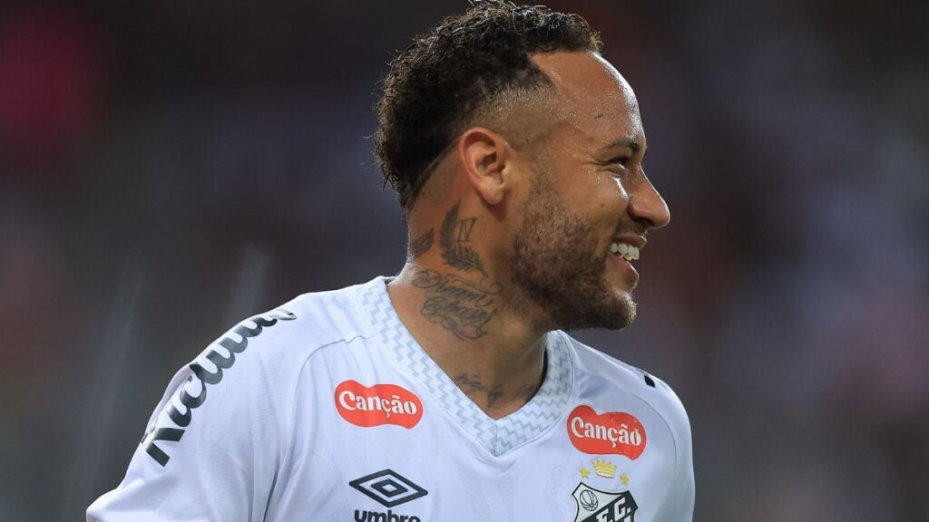 Neymar podría volver a Europa: ¿Qué equipo le quiere?
