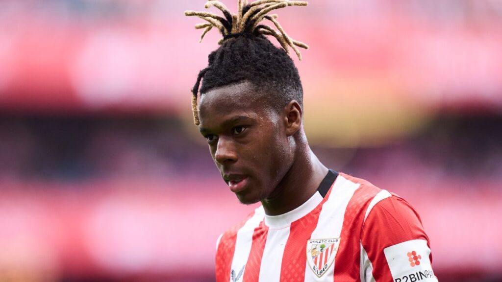 58 millones por Nico Williams: ¿ganga en un mercado inflado?