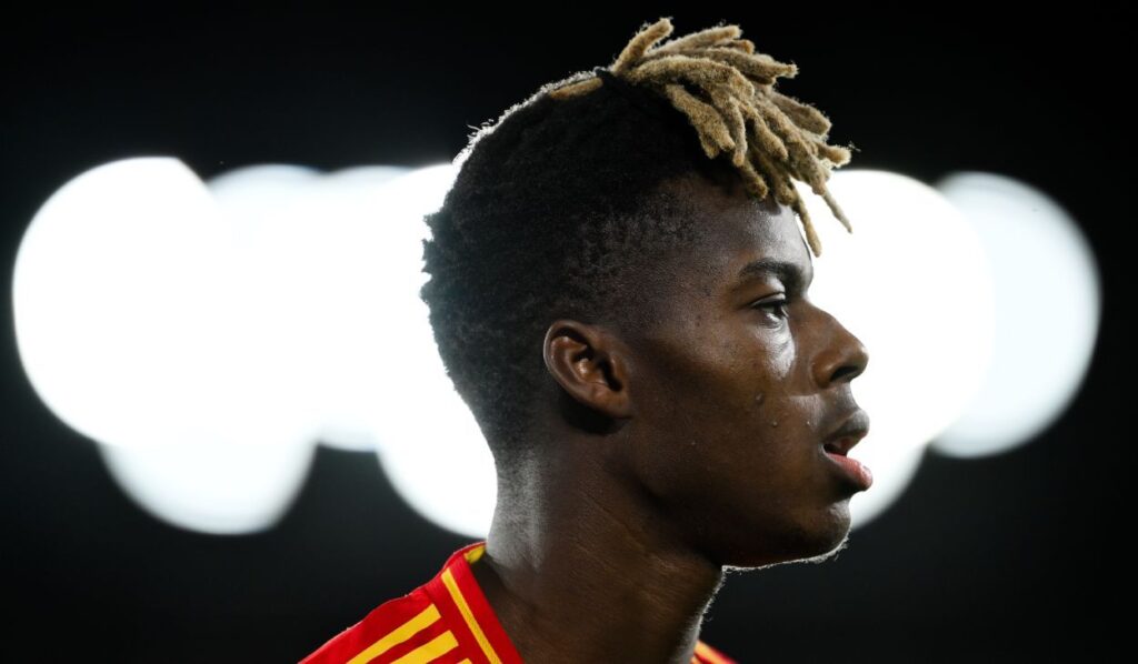 Nico Williams prioriza seguir en España: Barça o renovación con el Athletic