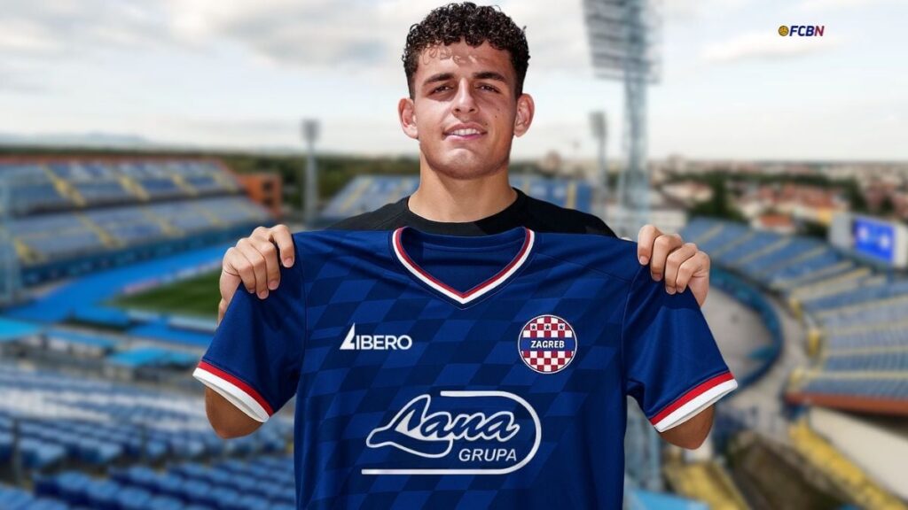 Traspaso en camino: el Barça dirá adiós a uno de sus defensores