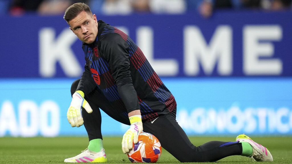 ¡Chelsea y Manchester United tocan la puerta de Ter Stegen!