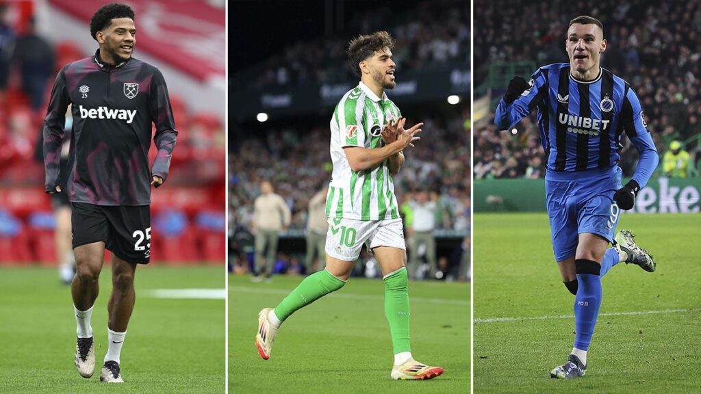 Todibo, Jutglà, Abde… Los 14 exculés que pueden ayudar al Barça en verano