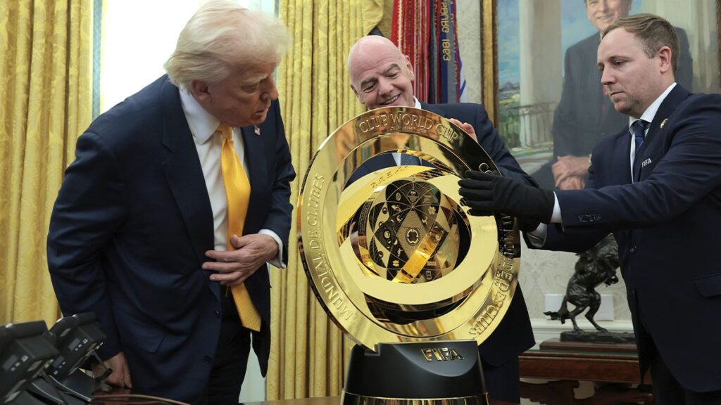 Mundial de Clubes: PSG, City y Bayern, favoritos al título según Opta