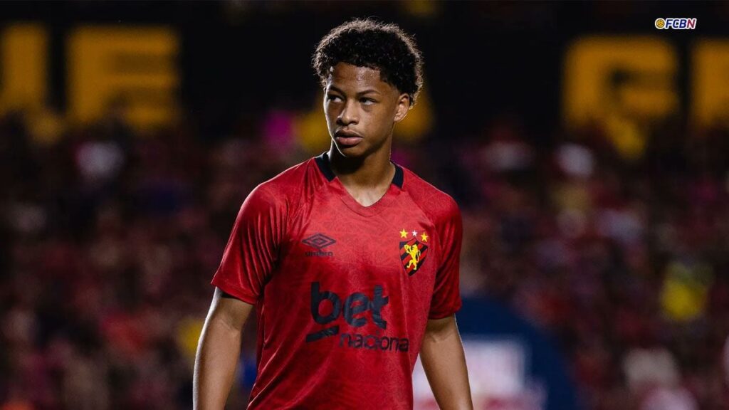 El Barça ya habría descartado el fichaje de Zé Lucas: conoce los motivos