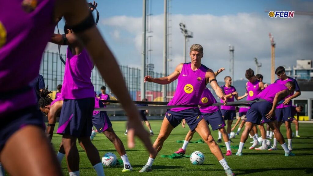 ¿Adiós culebrón? El FC Barcelona prevé viajar este viernes a Japón