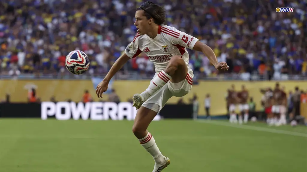 Acuerdo cerrado: Álvaro Carreras ficha por el Real Madrid