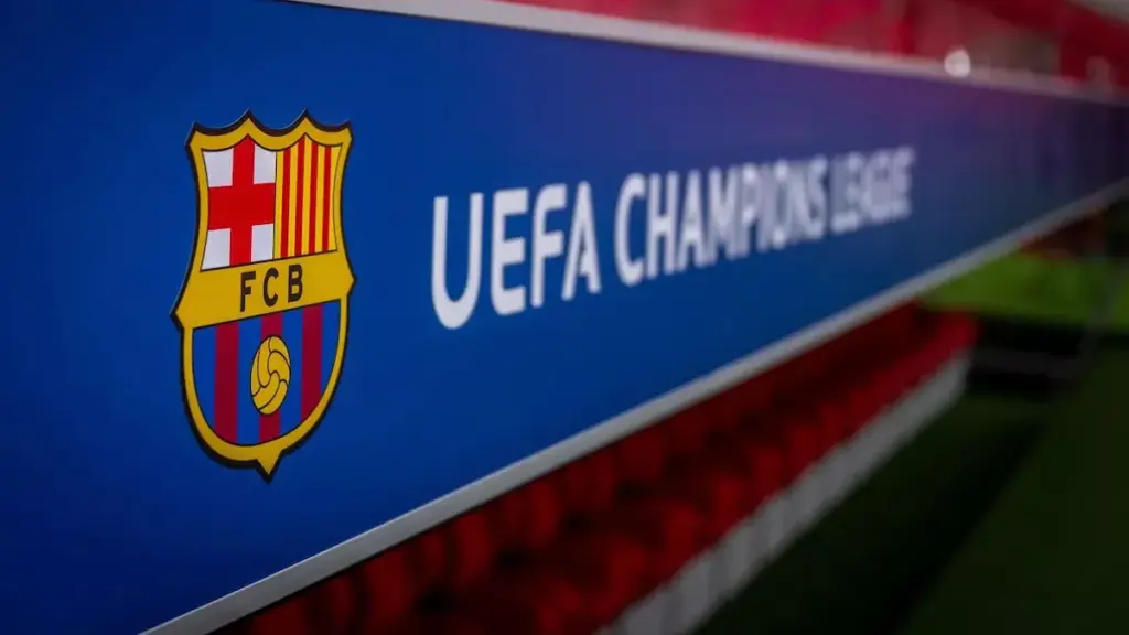 Champions League 2025-26: UEFA rectifica y cambia la regla que perjudicó al Barcelona