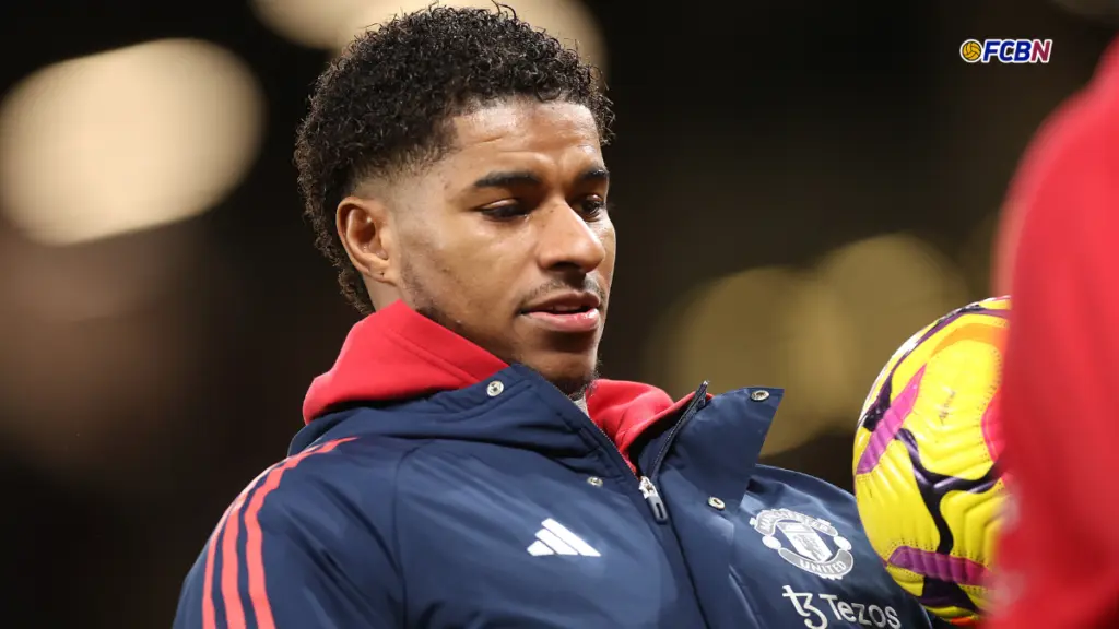 El acuerdo por Rashford esconde una cláusula que puede salirle cara al Barça