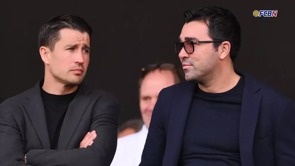 El Barça tendría un nuevo fichaje para la delantera: ¿de quién se trata?