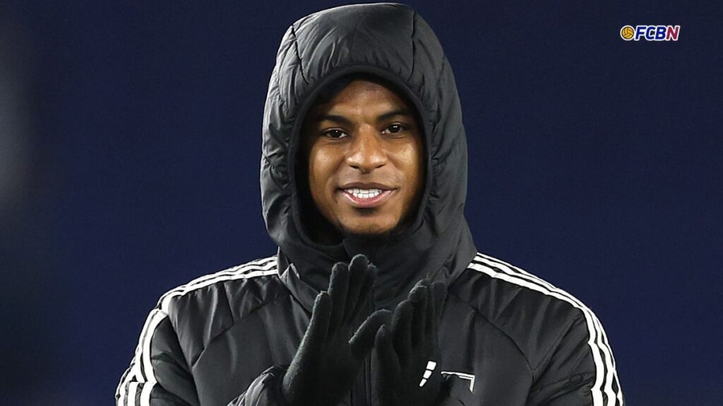 El Liverpool puede torpedear los planes del Barça con Rashford