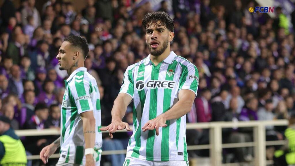 ¿Se equivocó Abde dejando el FC Barcelona por el Betis?