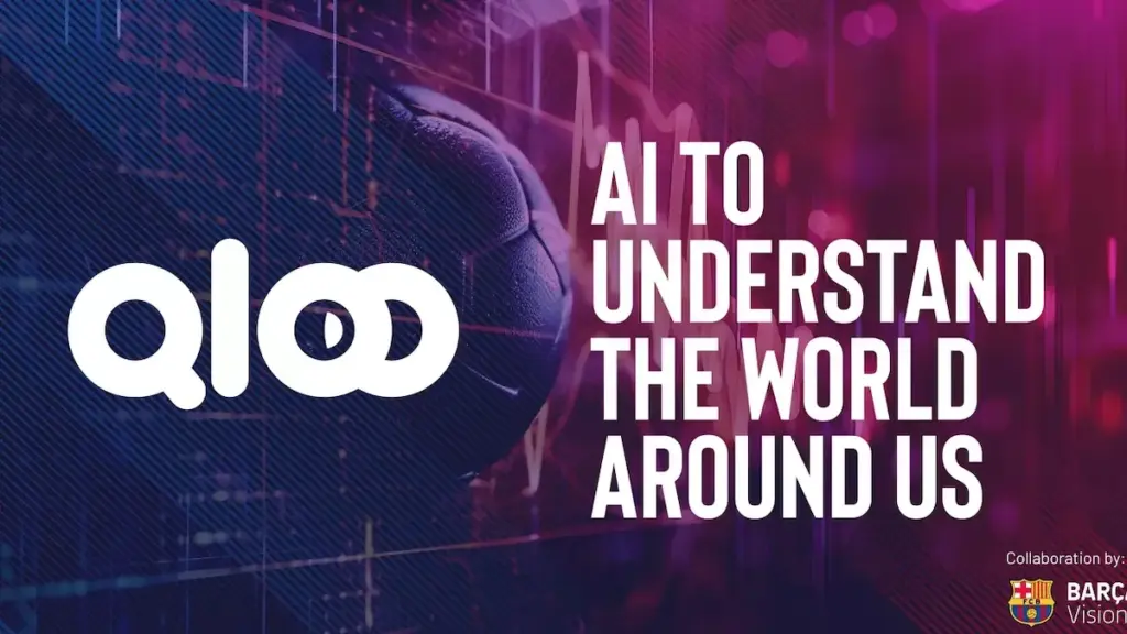 Barça Vision se alía con Qloo para potenciar su estrategia global con IA