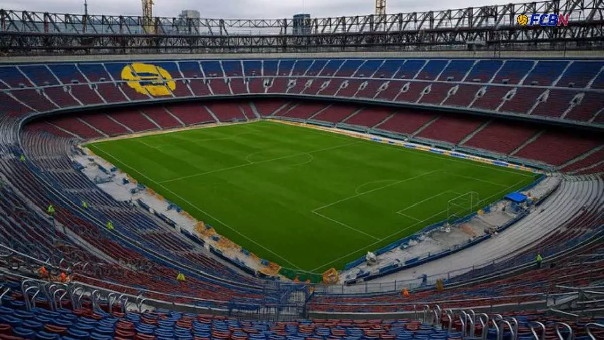 Nuevos detalles para el Gamper 2025: ¿Cuál será el aforo del Camp Nou?