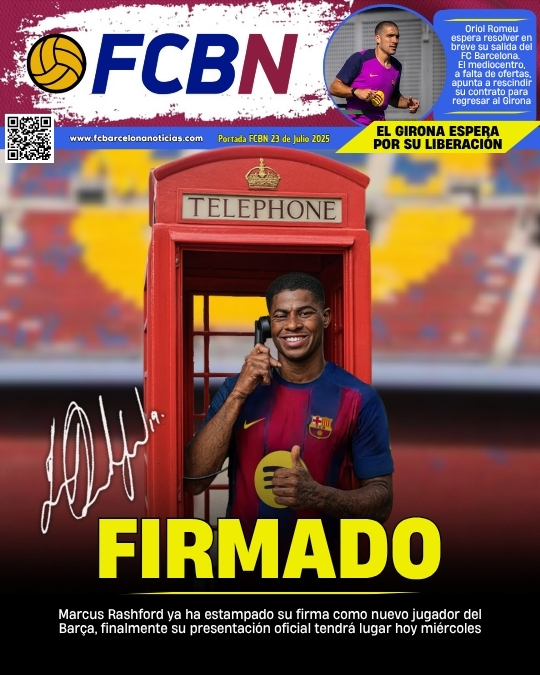 Portada FCBN 23 de Julio 2025  1 