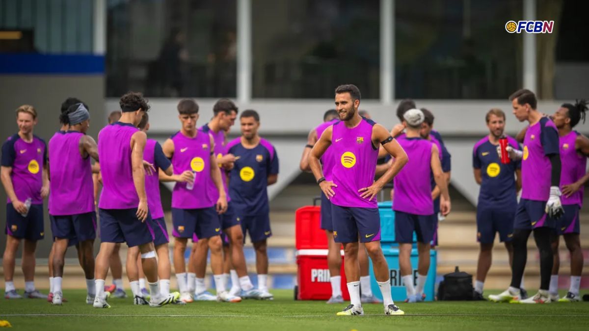 El vuelo del Barça a Japón vuelve a estar en duda: Descubre por qué