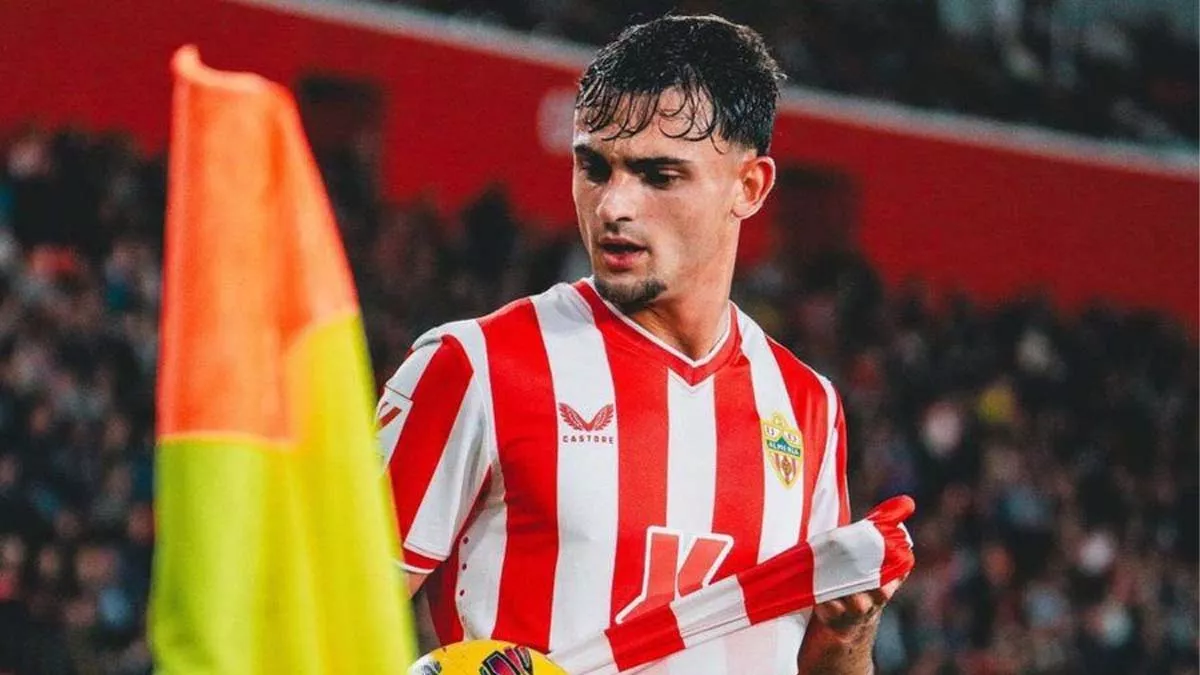 Las razones del Barça para reactivar el interés en Marc Pubill