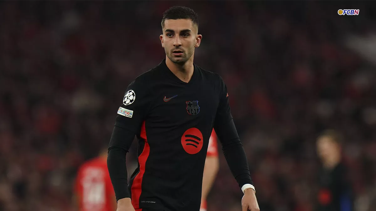 ¿Se va el 'Tiburón? Aston Villa sube su oferta por Ferran Torres