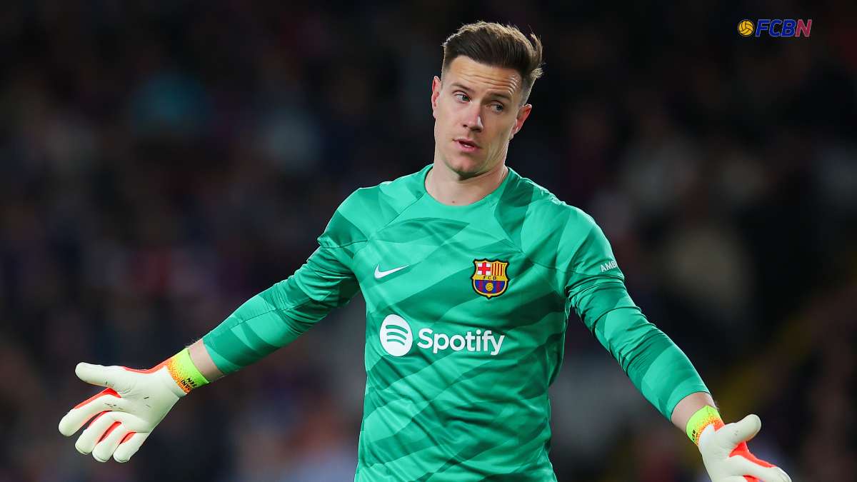 Ter Stegen confirma que pasará por el quirófano: ¿Qué significa para el Barça?