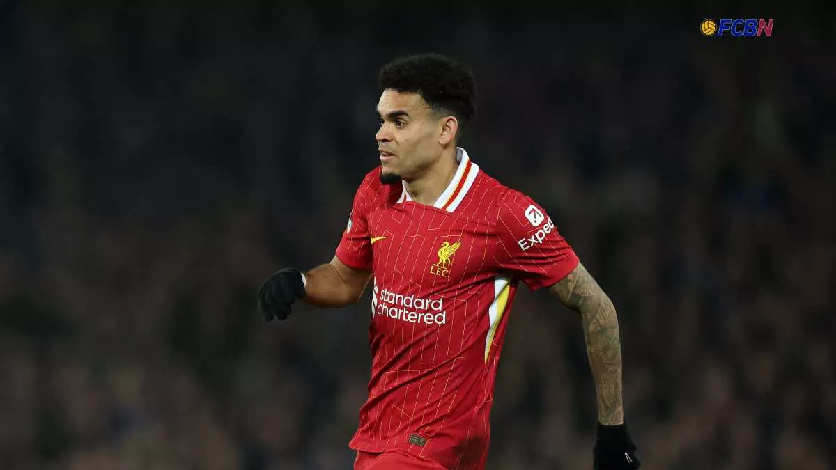 El Liverpool aleja a Luis Díaz del Barça y acerca otro objetivo: Descubre quién es El Liverpool aleja a Luis Díaz del Barça y acerca otro objetivo: Descubre quién es