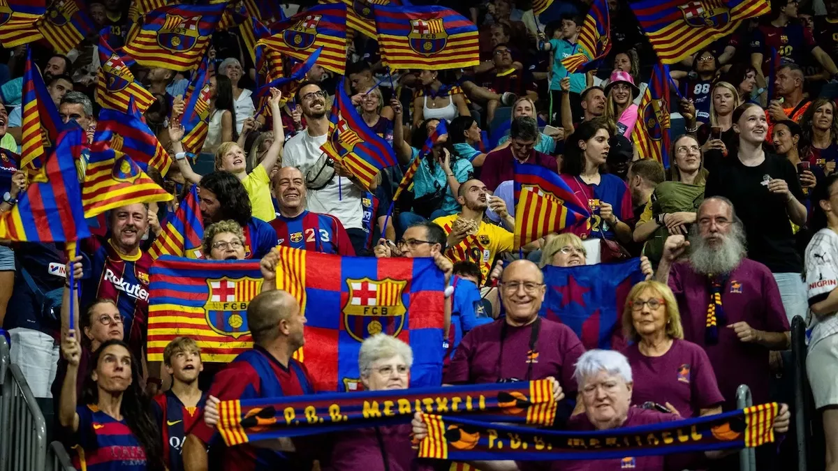 El FC Barcelona supera los 140.000 socios con un récord de nuevas altas