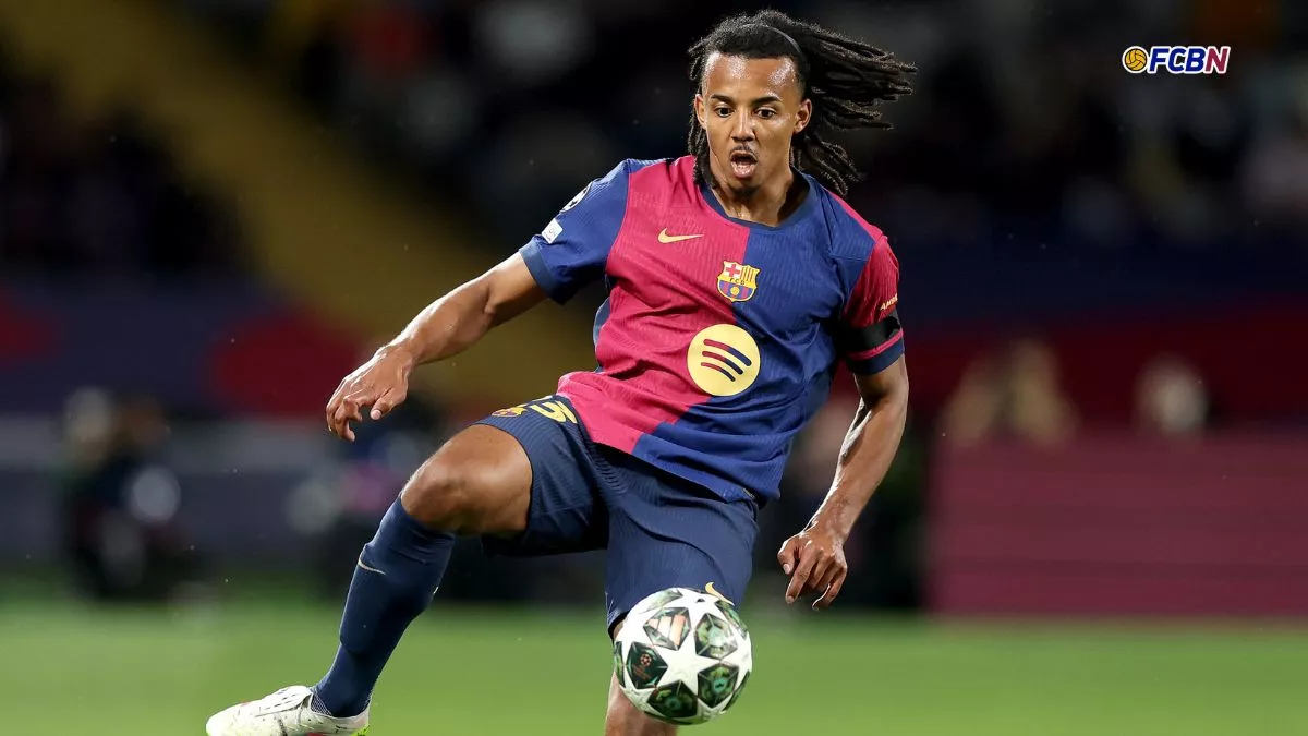 ¿Blindaje en camino? Deco ya se mueve por la renovación de Koundé