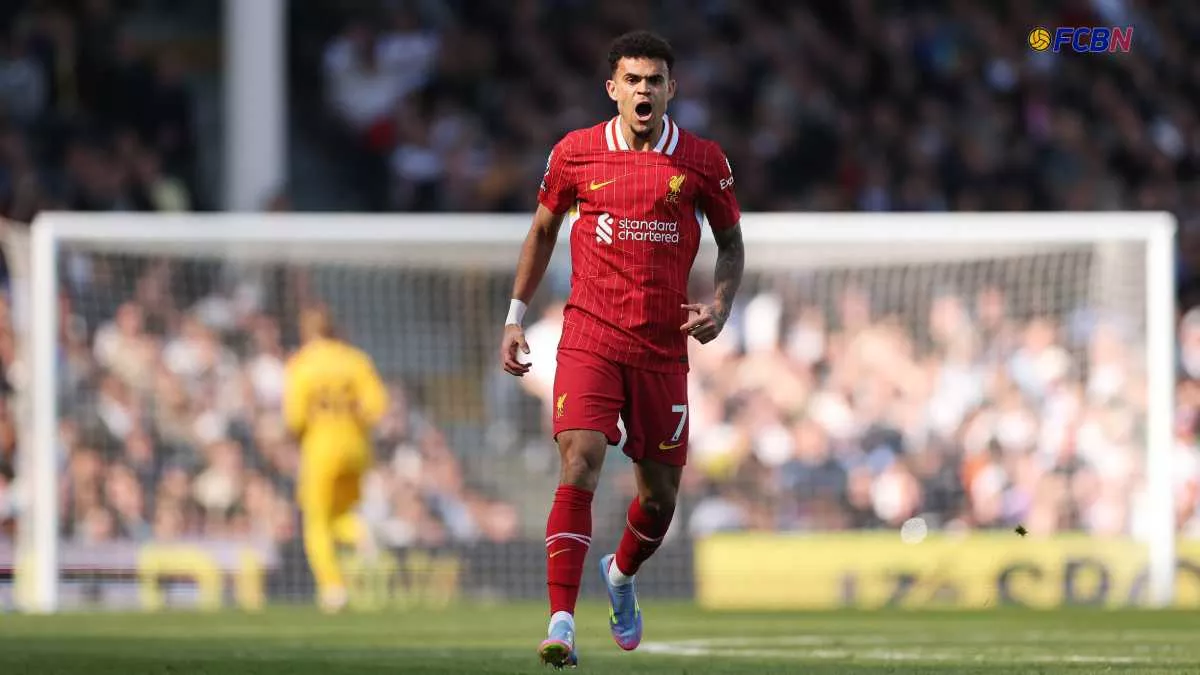 El Liverpool ya sabe que Luis Díaz quiere salir: ¿Se moverá el Barça por su fichaje?