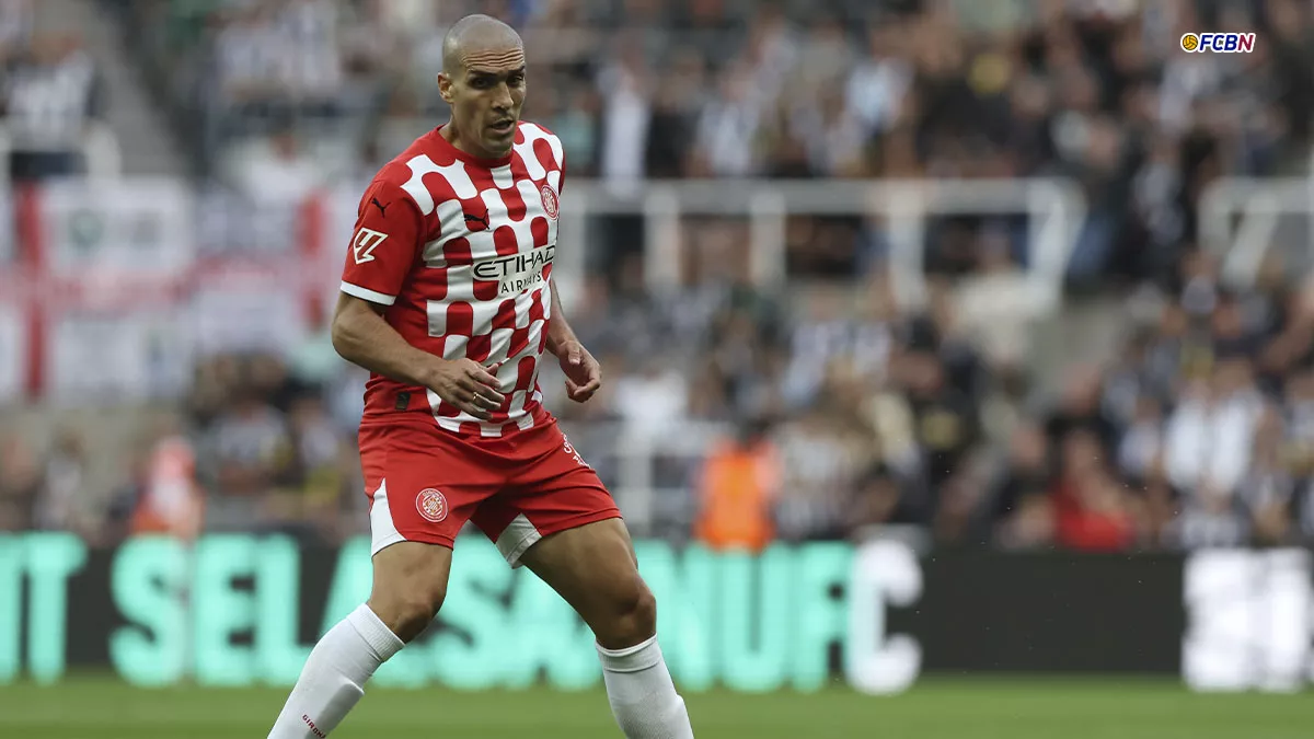 El Sevilla, nueva alternativa para Oriol Romeu en el mercado estival