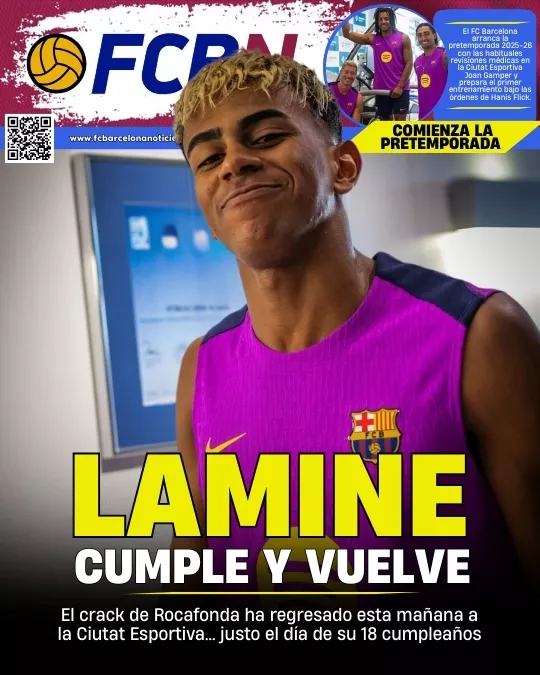 Portada FCBN 13 de Julio 2025  (1)