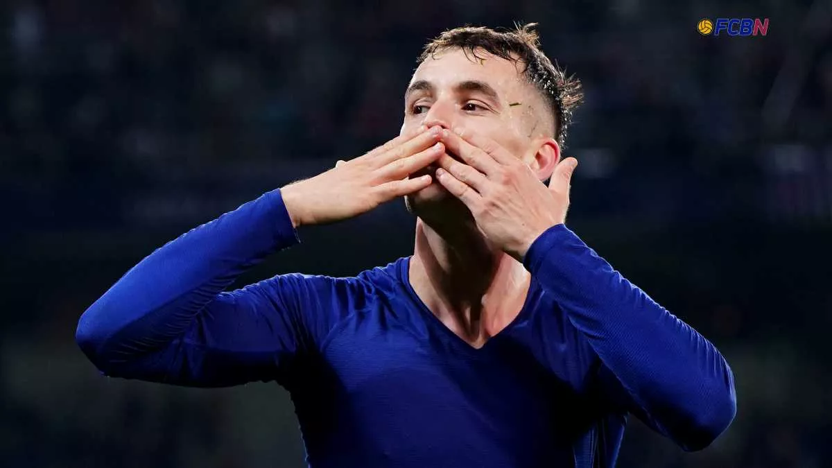 Primera oferta a la baja del Bayer Leverkusen por Marc Casadó: ¿aceptará el Barça?