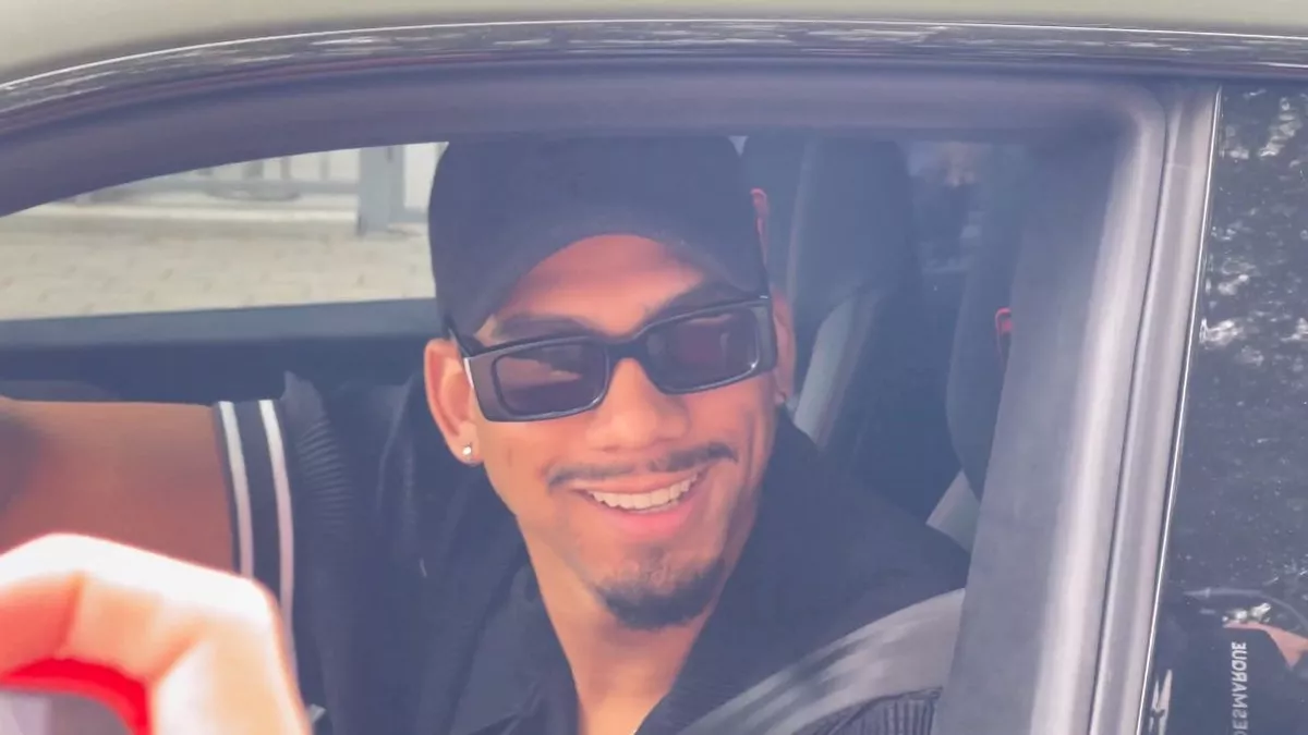 Ronald Araujo se adelanta a la pretemporada y reafirma su continuidad en el Barça