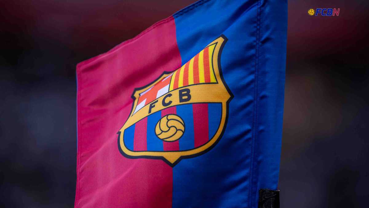El Barça y la RDC sellan alianza que promete un impulso económico para el club