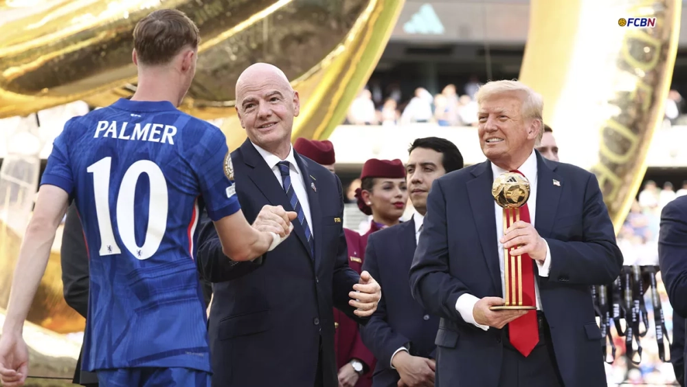 cole palmer fifa premiacion