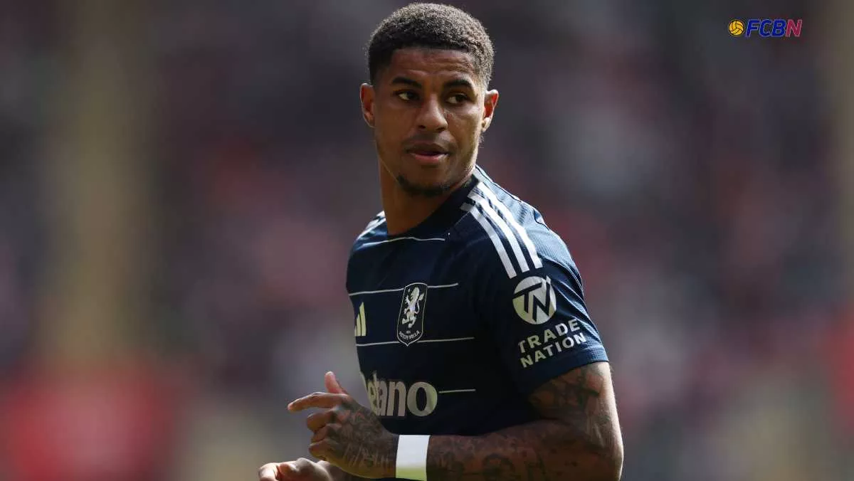 marcus rashford 2025